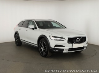 Volvo V90 Cross Country Kinetic D5 2020