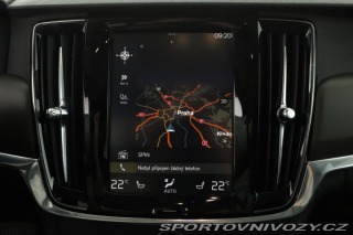 Volvo V90 Cross Country Kinetic D5 2020