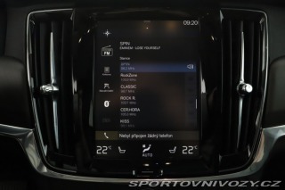 Volvo V90 Cross Country Kinetic D5 2020