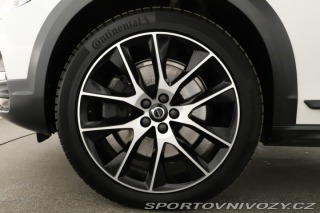 Volvo V90 Cross Country Kinetic D5 2020