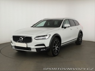 Volvo V90 Cross Country Kinetic D5 2020
