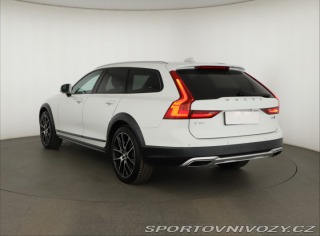 Volvo V90 Cross Country Kinetic D5 2020