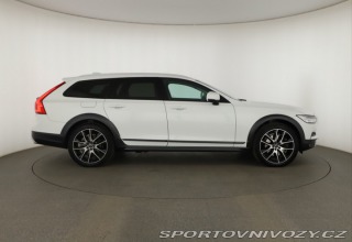 Volvo V90 Cross Country Kinetic D5 2020