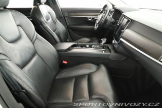 Volvo V90 Cross Country Kinetic D5 2020