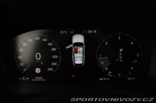 Volvo V90 Cross Country Kinetic D5 2020