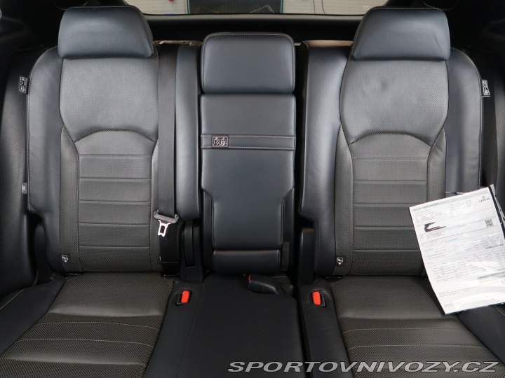 Lexus Ostatní modely RX F-Sport 450 h 2020