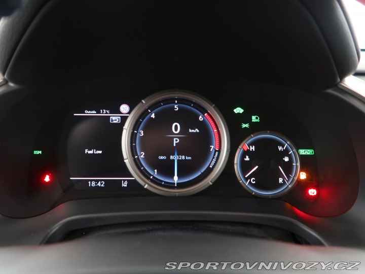 Lexus Ostatní modely RX F-Sport 450 h 2020