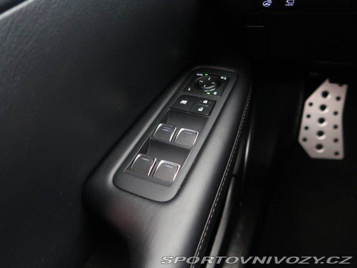 Lexus Ostatní modely RX F-Sport 450 h 2020
