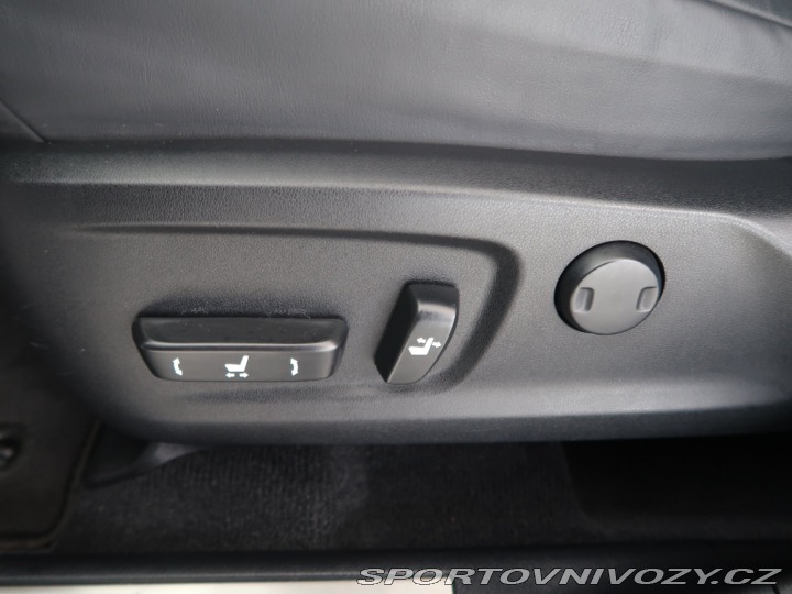 Lexus Ostatní modely RX F-Sport 450 h 2020