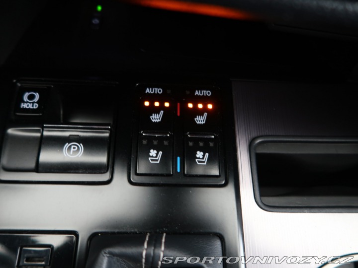 Lexus Ostatní modely RX F-Sport 450 h 2020