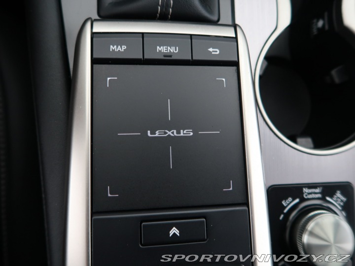 Lexus Ostatní modely RX F-Sport 450 h 2020