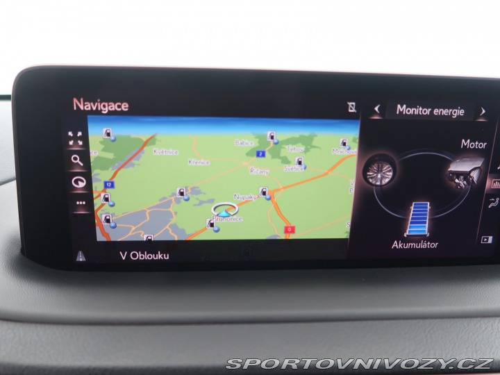 Lexus Ostatní modely RX F-Sport 450 h 2020