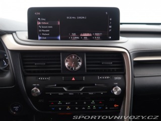 Lexus Ostatní modely RX F-Sport 450 h 2020