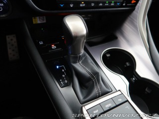 Lexus Ostatní modely RX F-Sport 450 h 2020