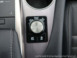 Lexus Ostatní modely RX F-Sport 450 h 2020