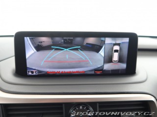 Lexus Ostatní modely RX F-Sport 450 h 2020