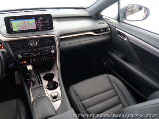 Lexus Ostatní modely RX F-Sport 450 h 2020