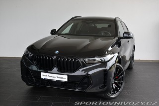 BMW X6 xDrive30d