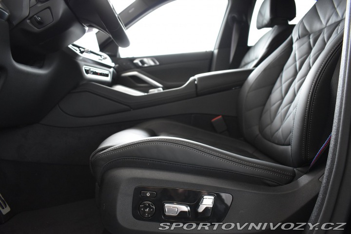 BMW X6 xDrive30d 2025