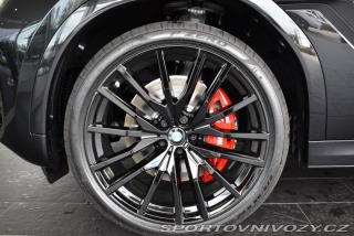 BMW X6 xDrive30d 2025