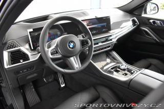 BMW X6 xDrive30d 2025