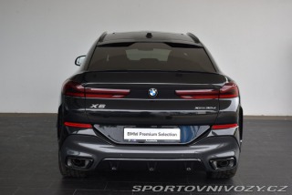 BMW X6 xDrive30d 2025