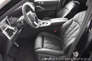 BMW X6 xDrive30d 2025
