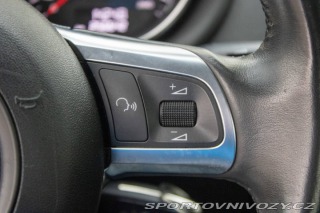 Audi TT Coupé 1.8 TFSI, 118kW, M 2009