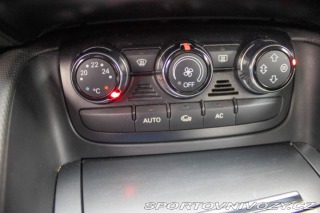 Audi TT Coupé 1.8 TFSI, 118kW, M 2009