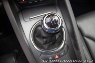 Audi TT Coupé 1.8 TFSI, 118kW, M 2009