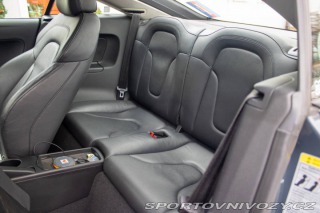 Audi TT Coupé 1.8 TFSI, 118kW, M 2009