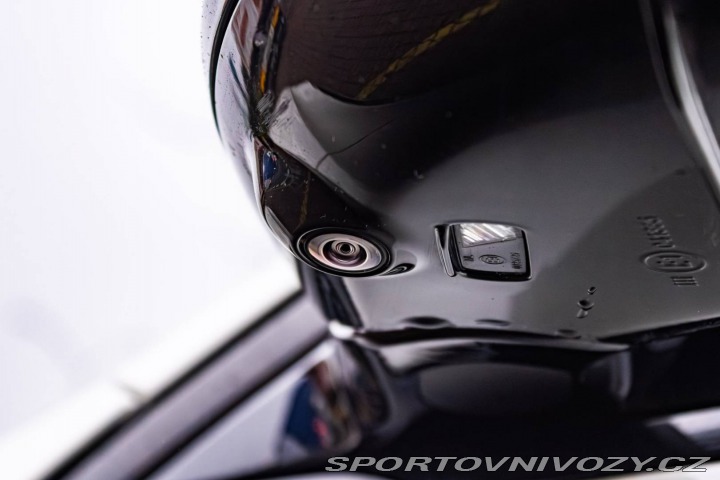 Mercedes-Benz E E220d 4Matic 143kW / AMG 2020