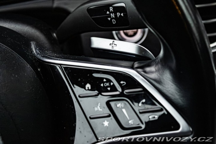 Mercedes-Benz E E220d 4Matic 143kW / AMG 2020