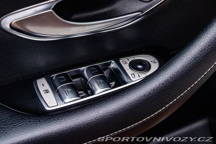 Mercedes-Benz E E220d 4Matic 143kW / AMG 2020