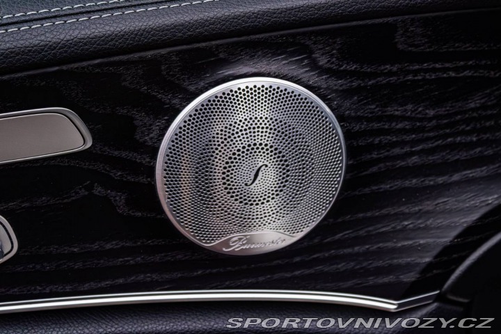 Mercedes-Benz E E220d 4Matic 143kW / AMG 2020