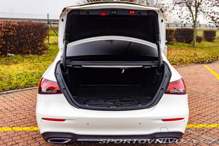 Mercedes-Benz E E220d 4Matic 143kW / AMG 2020