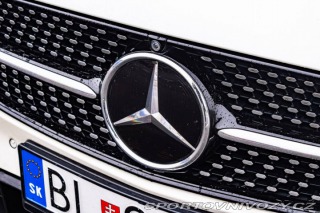 Mercedes-Benz E E220d 4Matic 143kW / AMG 2018