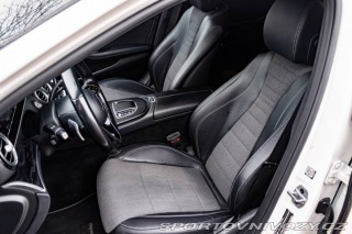 Mercedes-Benz E E220d 4Matic 143kW / AMG 2018