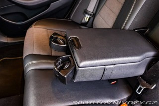 Mercedes-Benz E E220d 4Matic 143kW / AMG 2018