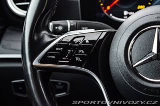 Mercedes-Benz E E220d 4Matic 143kW / AMG 2018