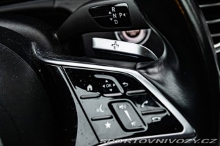 Mercedes-Benz E E220d 4Matic 143kW / AMG 2018