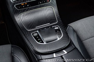 Mercedes-Benz E E220d 4Matic 143kW / AMG 2018