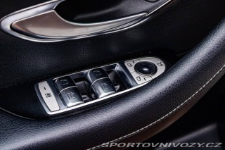 Mercedes-Benz E E220d 4Matic 143kW / AMG 2018