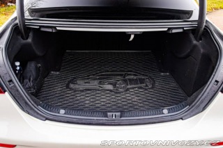 Mercedes-Benz E E220d 4Matic 143kW / AMG 2018