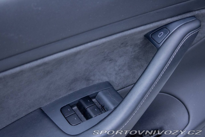Tesla Model 3 Performance AWD 377KW / 2021