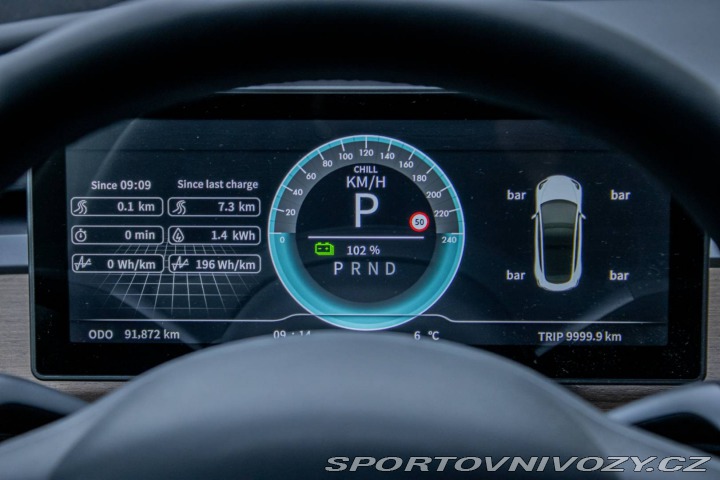 Tesla Model 3 Performance AWD 377KW / 2021