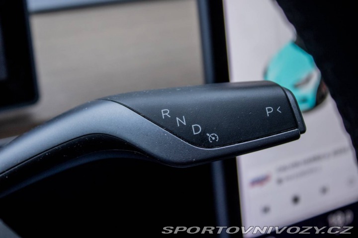 Tesla Model 3 Performance AWD 377KW / 2021