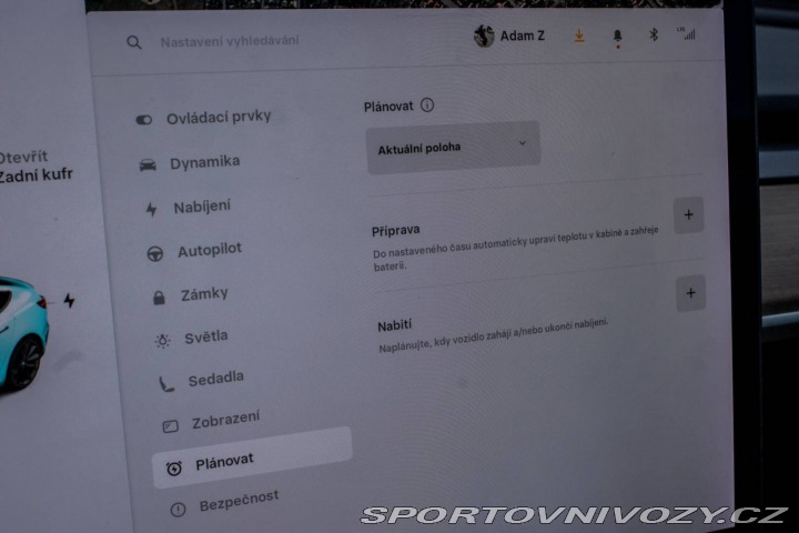 Tesla Model 3 Performance AWD 377KW / 2021