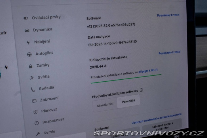 Tesla Model 3 Performance AWD 377KW / 2021