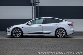 Tesla Model 3 Performance AWD 377KW / 2021